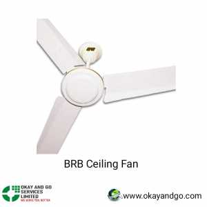BRB Ciling Fan