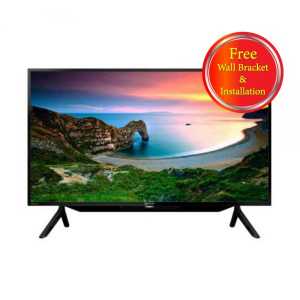 Sharp 50″ / 126cm Smart Full-HD LED TV 2T-C50BG1i