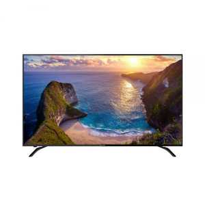 Sharp 70”/ 177 Cm 4K Android Smart TV 4T-C70AL1X