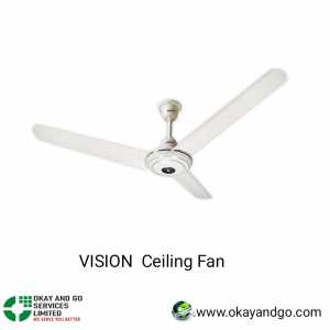 VISION Ceiling Fan