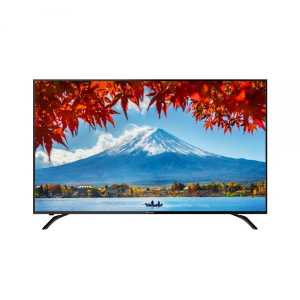 Sharp 60”/ 153 Cm 4K Android Smart TV 4T-C60AL1X