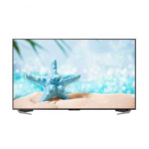 Sharp 80”/ 203 Cm 4K Android Smart TV 4T-C80CL1X ৳ 479,000